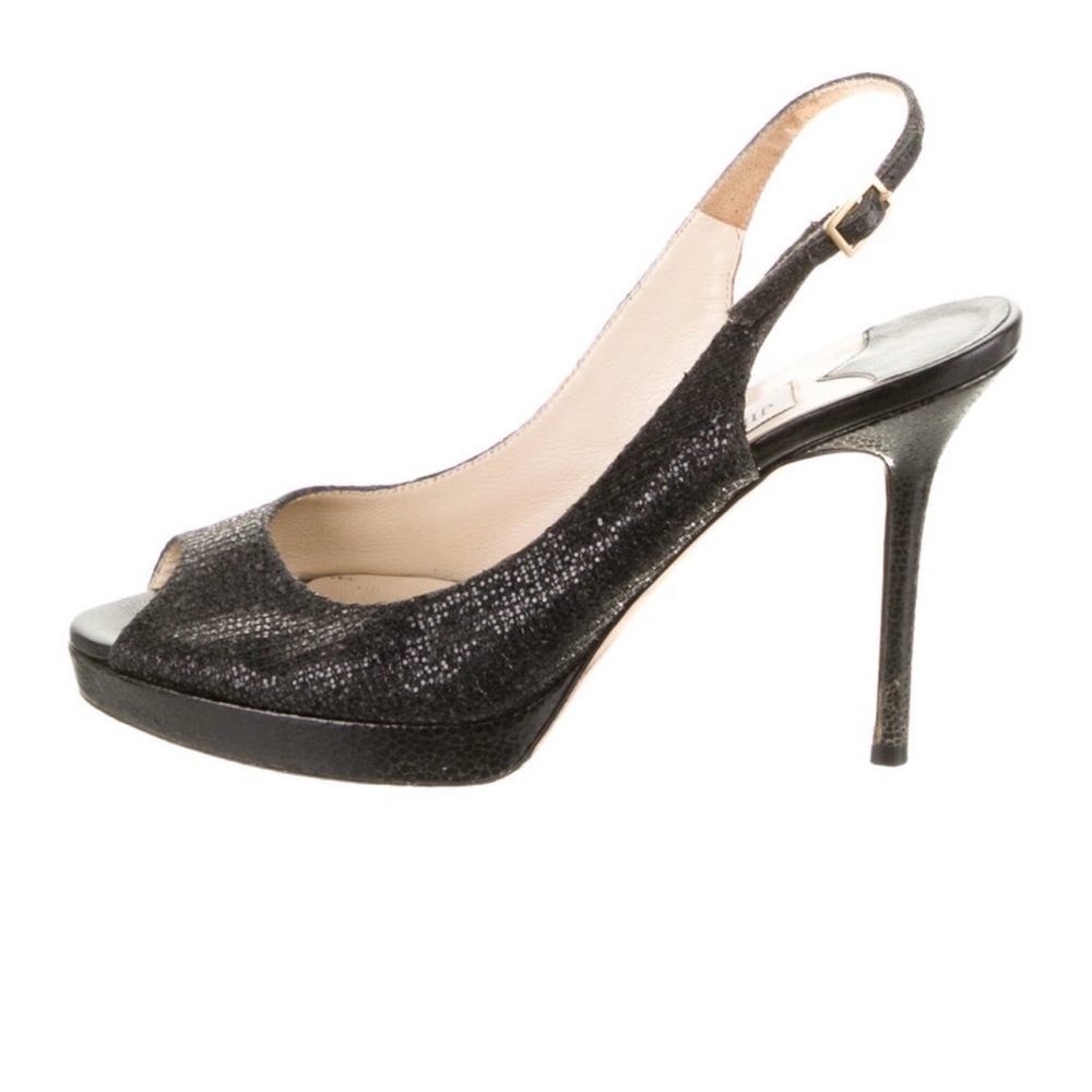 Jimmy Choo Slingbacks